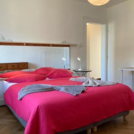 Appartement 2 Pieces Avec Parking Prive