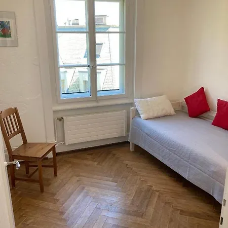 2 Pieces Avec Parking Prive