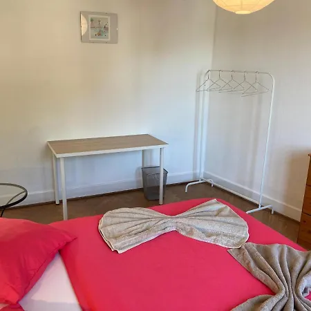 2 Pieces Avec Parking Prive Appartement