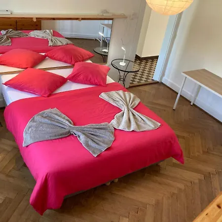 2 Pieces Avec Parking Prive Lausanne
