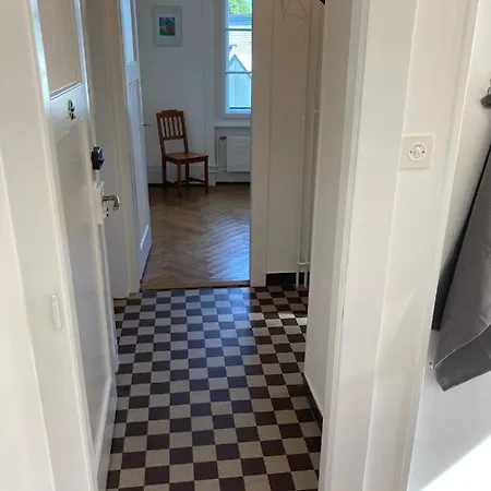 2 Pieces Avec Parking Prive
