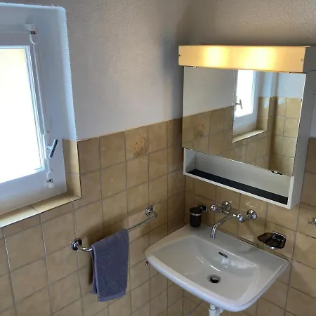 Apartment 2 Pieces Avec Parking Prive